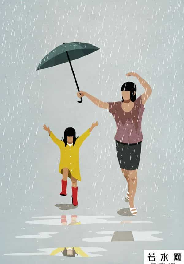 另维,善良的家长,会教出什么样的孩子