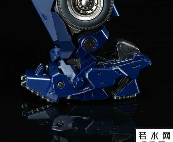 78动漫网,78动漫官方评测 THREEZERO 擎天柱