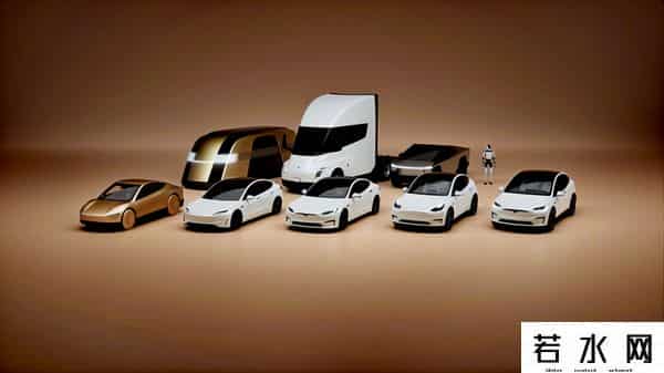 特斯拉3,830公里续航!特斯拉Model 3长续航后驱版26.95万开售,值不值?