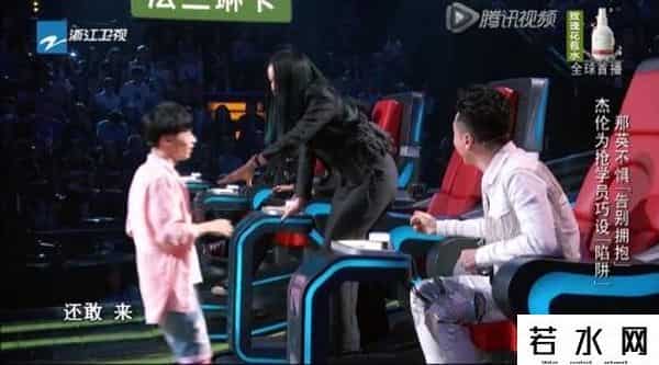 斗鱼杨博,明星直播不是唯一出路，平台靠自家草根实现反杀