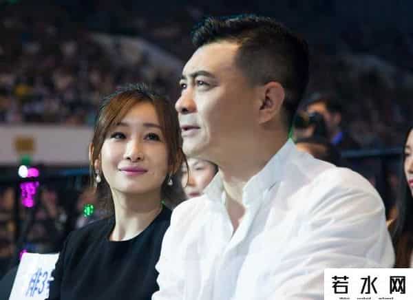 李厚霖佛珠宝,“风流富商”李厚霖的“选妃记”