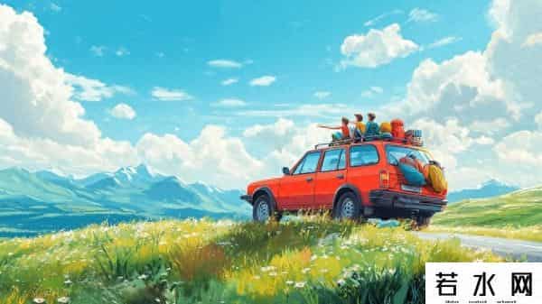 五一拼车回家,“五一”假期将至,这五个城市成顺风车热门目的地