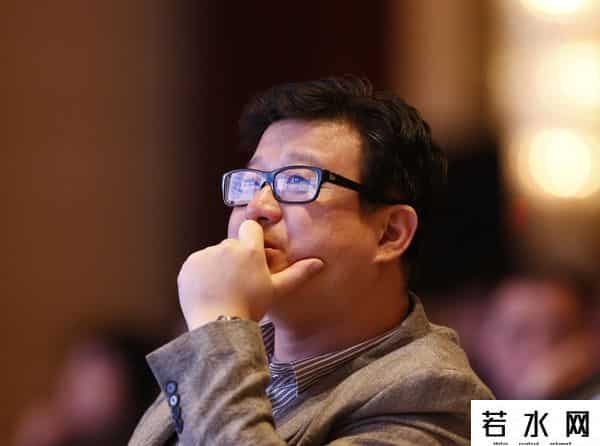 丁磊养猪,他生于浙江,26岁创业,32岁成中国首富,38岁身家千亿却去养猪