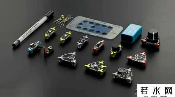 取色笔,全球十大黑科技笔盘点!Nuwa Pen无纸书写,取色笔秒变神笔马良!