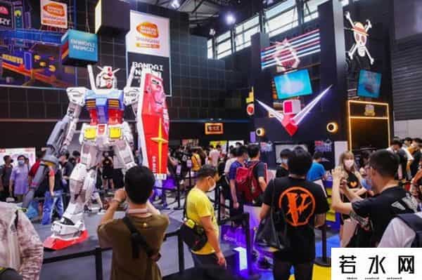 元客世界,ChinaJoy明日开幕，今年有哪些好玩亮点？入场有哪些注意事项？这份攻略请收藏