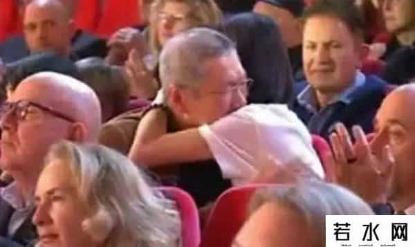 韩国电影节,柏林电影节大爆冷！韩国片再拿大奖，金敏喜主演，华语片无缘奖项