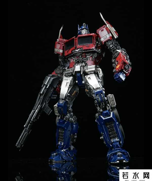 78动漫网,78动漫官方评测 THREEZERO 擎天柱