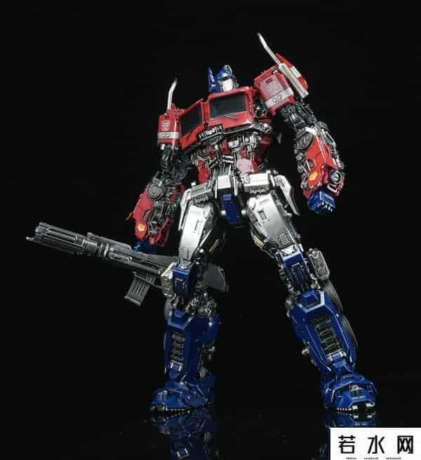 78动漫网,78动漫官方评测 THREEZERO 擎天柱