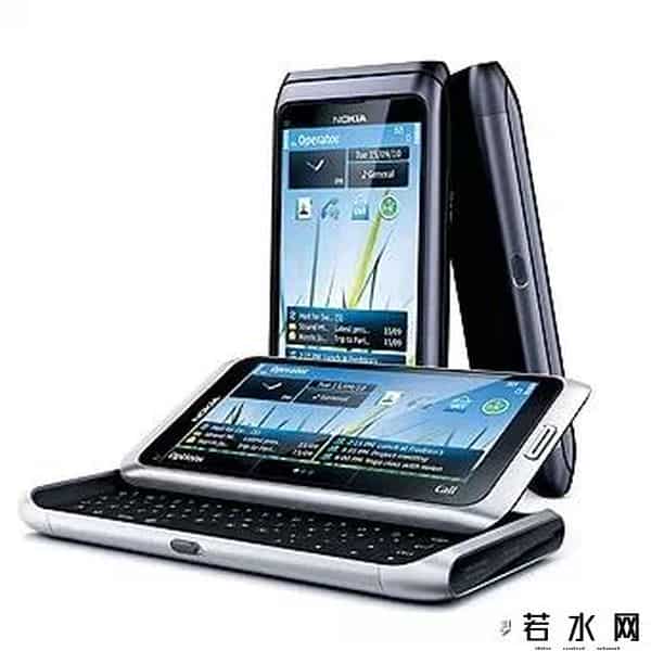 诺基亚112,那些年，我们追过的诺基亚