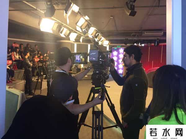 中国粉丝网,粉丝网亮相纪录片《互联网改变中国》