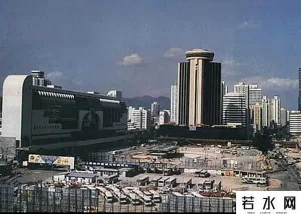 广州砍手党,珠三角飞车党消亡史