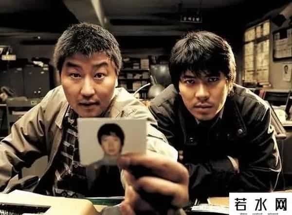 杀人回忆,杀14人强奸9人!《杀人回忆》原型调查结果公布