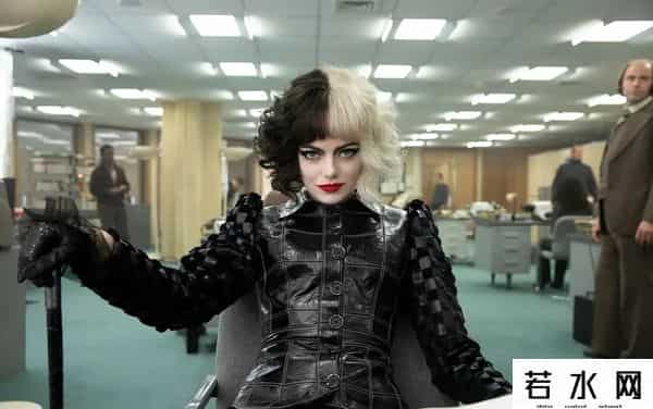 影视捆绑,捆绑《穿普拉达的女王》，这部时尚电影配吗？