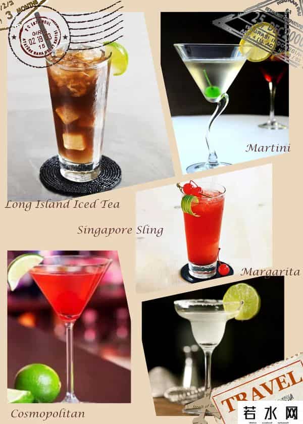 那里花园,Mojito,Bossa Nova,那里花园,夏夜微醺