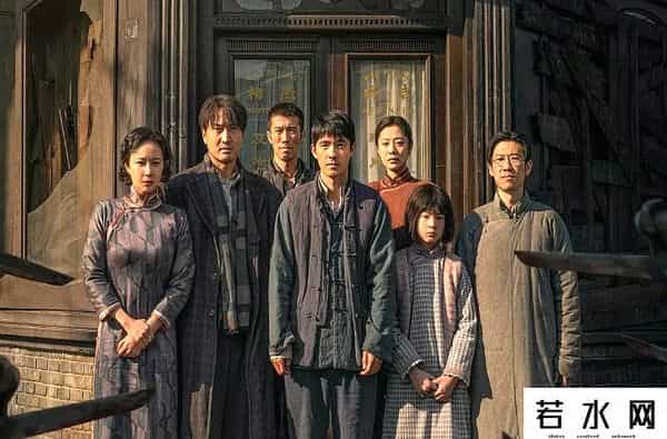 七月电影,七月全国电影票房成绩出炉,《戏台》未进前五,第一名毫无争议