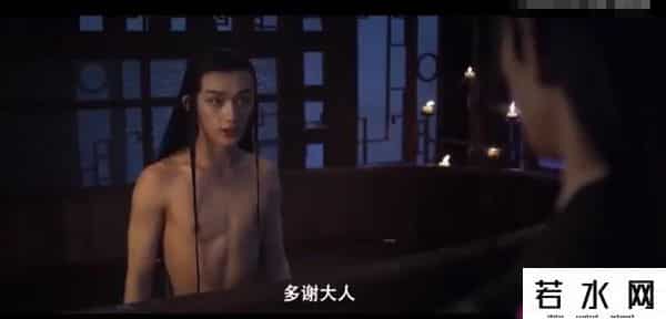 晴雅集票房,郭敬明靠男色赚票房？《晴雅集》破两亿，赵又廷抗拒脱衣满脸嫌弃
