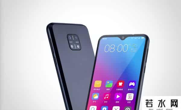 黑客天下,昔日手机巨头曾植入木马程序拉活赚钱,逾2000万用户成了“肉鸡”?