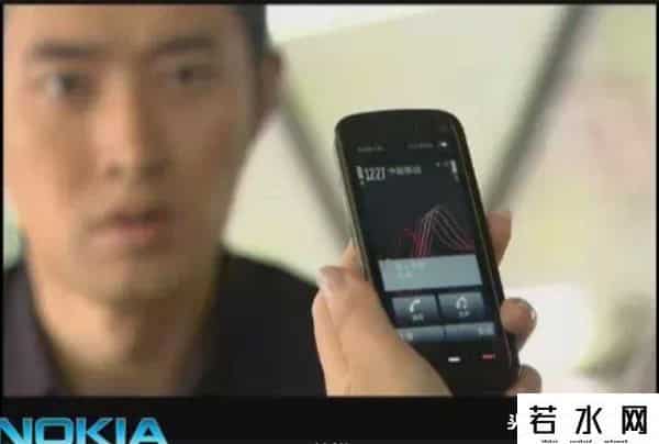 诺基亚112,那些年，我们追过的诺基亚