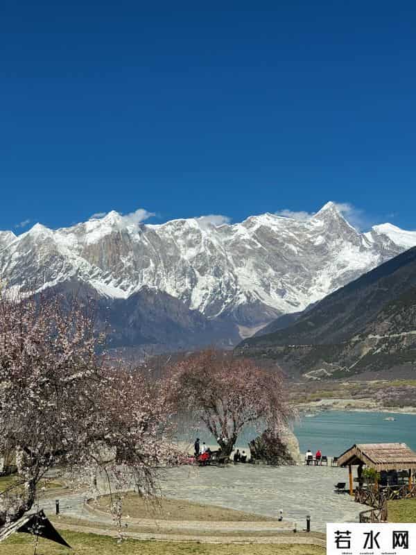 五话寺,西藏那么大5A景区只有5个，纳木措没上榜，看看你去过哪一个？