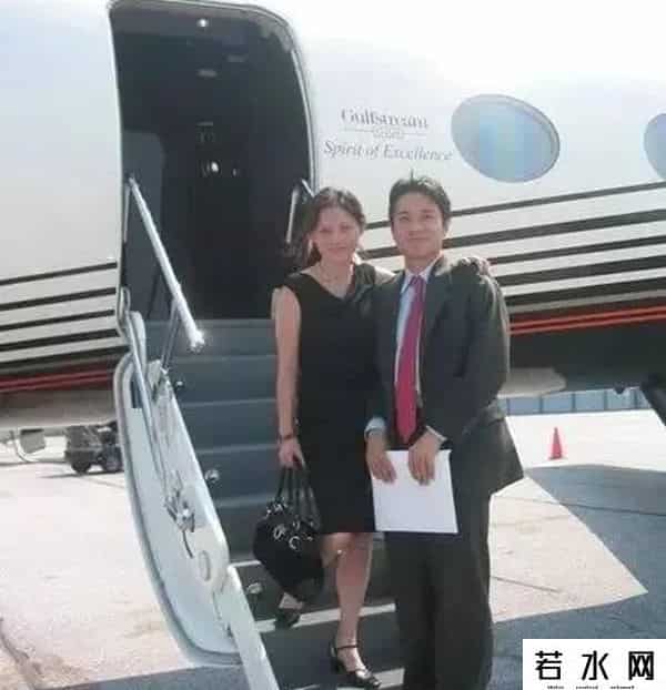 马东敏,有一种夫妻，叫李彦宏与马东敏：说我爱你很难，但证明爱你很简单