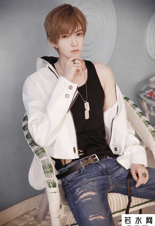 黑天工作室,2025年国内顶级coser!这10位神仙颜值+逆天还原,谁是你的本命?