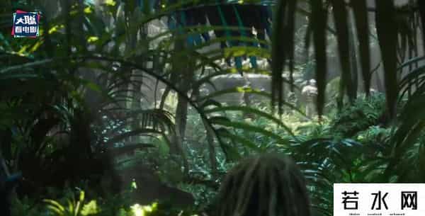 soso哼唱,《阿凡达2》新预告万字解析！诸多细节脑洞全片剧情