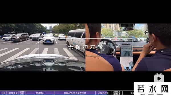 l3,终于！L3驾驶辅助真真正正来了