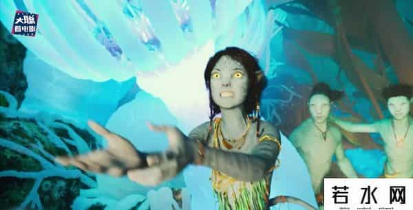 soso哼唱,《阿凡达2》新预告万字解析！诸多细节脑洞全片剧情