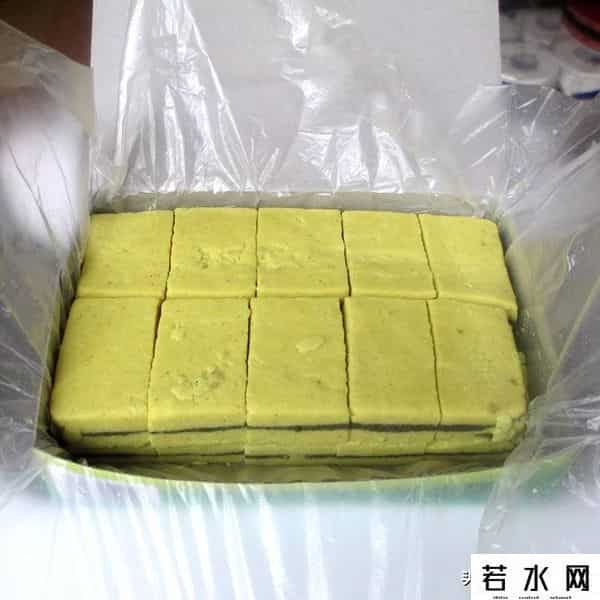 秀逗糖,“已停产”的54种童年零食,吃过一半的已经老了,忘不了的味道