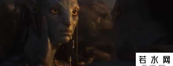 阿凡达2,《阿凡达2》亲手掀翻曾经的极限,一顿操作猛如虎后,值在哪?
