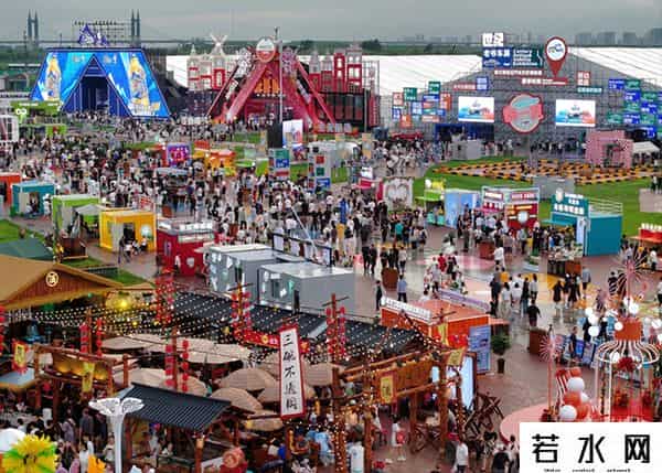 日萌,神州答卷|活力、动力、创造力——解码数字里的黑龙江振兴新动向