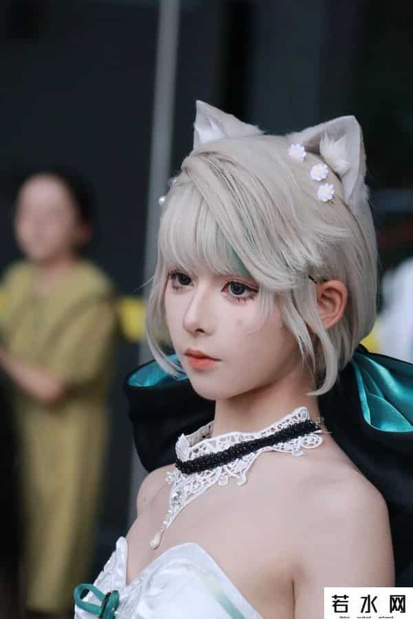 黑天工作室,2025年国内顶级coser!这10位神仙颜值+逆天还原,谁是你的本命?