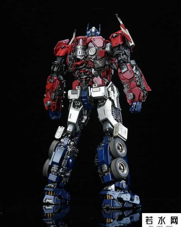 78动漫网,78动漫官方评测 THREEZERO 擎天柱