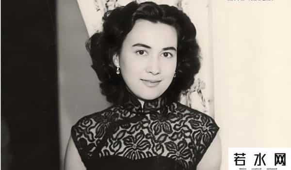 何福,和堂弟不伦恋,因私生子和赌王反目:澳门第一美女的人生太跌宕