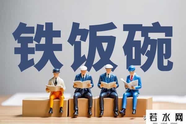 分享者,同是体制内,四种身份待遇大不相同,哪里不同?