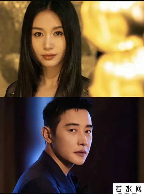 16-3迷雾,今晚开播 爱奇艺迷雾剧场16集刑侦黑马 罗晋王子文夫妻互杀藏惊天秘