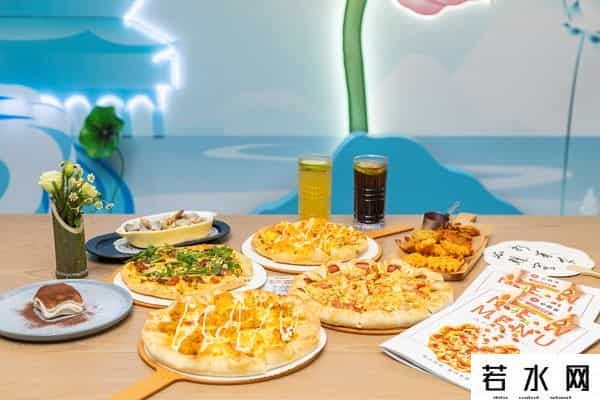 必胜客价格,“披萨一哥”必胜客又有新动作!一价到底,更有7款入门款产品低至9.9元