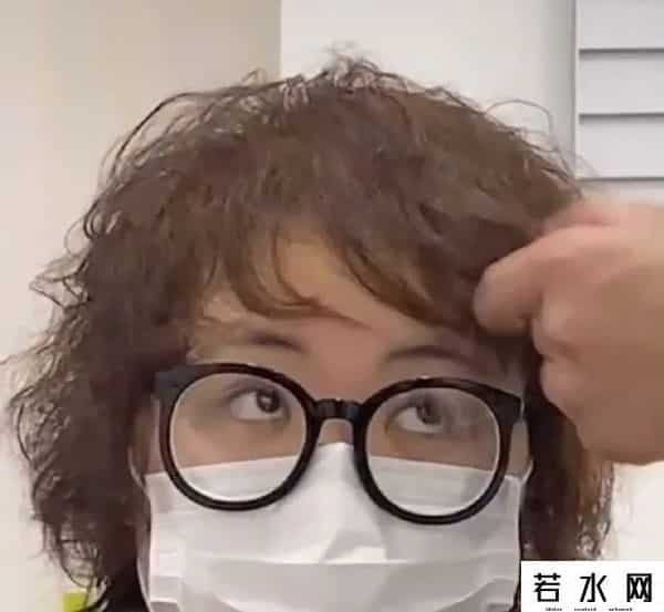 猫扑图片,网友烫头失败大赏,看完差点笑岔气了哈哈哈哈哈哈