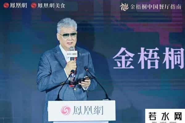 大董烤鸭店,“大董”董振祥：一半门店亏损，靠小而强破局！