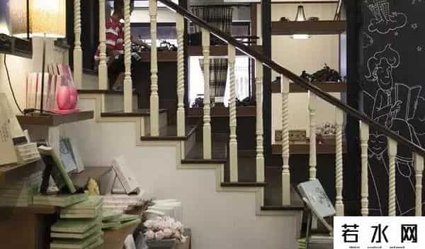 四川书市,成都最美的14家书店，不仅惊艳了时光，连总理都被吸引了！