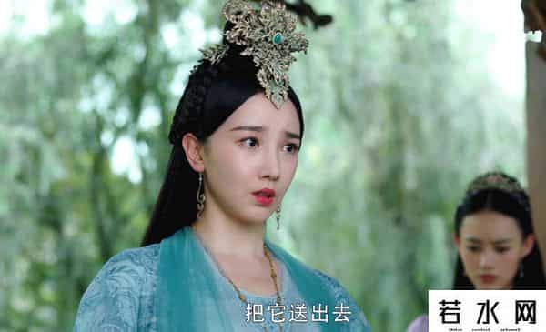 萧如瑟哥哥,《斛珠夫人》同样是演“双胞胎”，陈小纭和王森的演技差距太明显