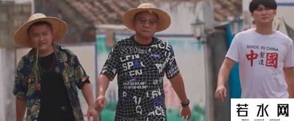 漠叔,漠叔：琼系军阀称霸农村，狗见了都得挨巴掌，真实身份反黑警察？