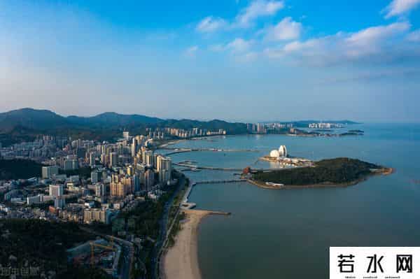 中国好空气,全国空气质量最好的十座城市,广东独占三席,这里有你家乡吗