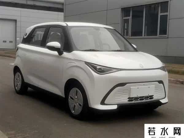 qq十年,“走10年了”的奇瑞QQ即将重返，王者归来还是模仿他人？