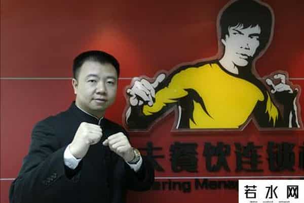 潘敏峰,“真功夫”狗血剧情:姐夫小舅子各拿50%股权,开始就注定了内斗