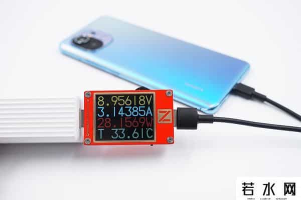 征拓,颜值与性能并存，征拓S3 Pro 65W氮化镓充电器评测