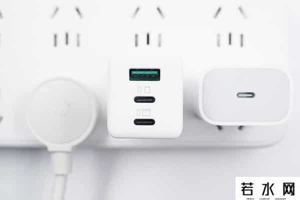 征拓,颜值与性能并存，征拓S3 Pro 65W氮化镓充电器评测