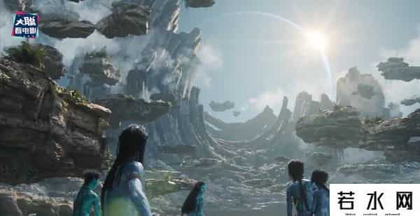 soso哼唱,《阿凡达2》新预告万字解析！诸多细节脑洞全片剧情