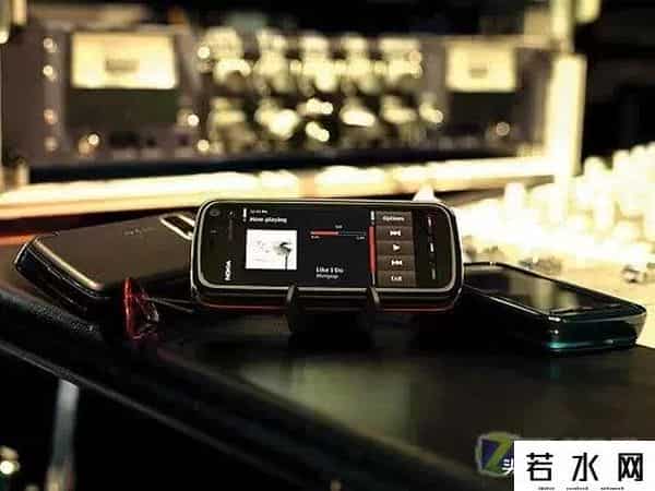 诺基亚112,那些年，我们追过的诺基亚