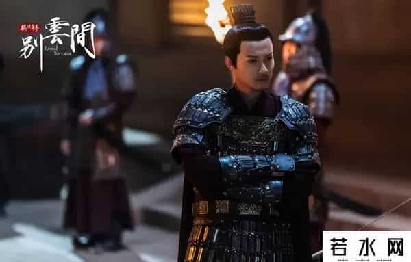 将爱电影,被骂烂尾的国剧出删减片段了，评分8.9，打脸预警